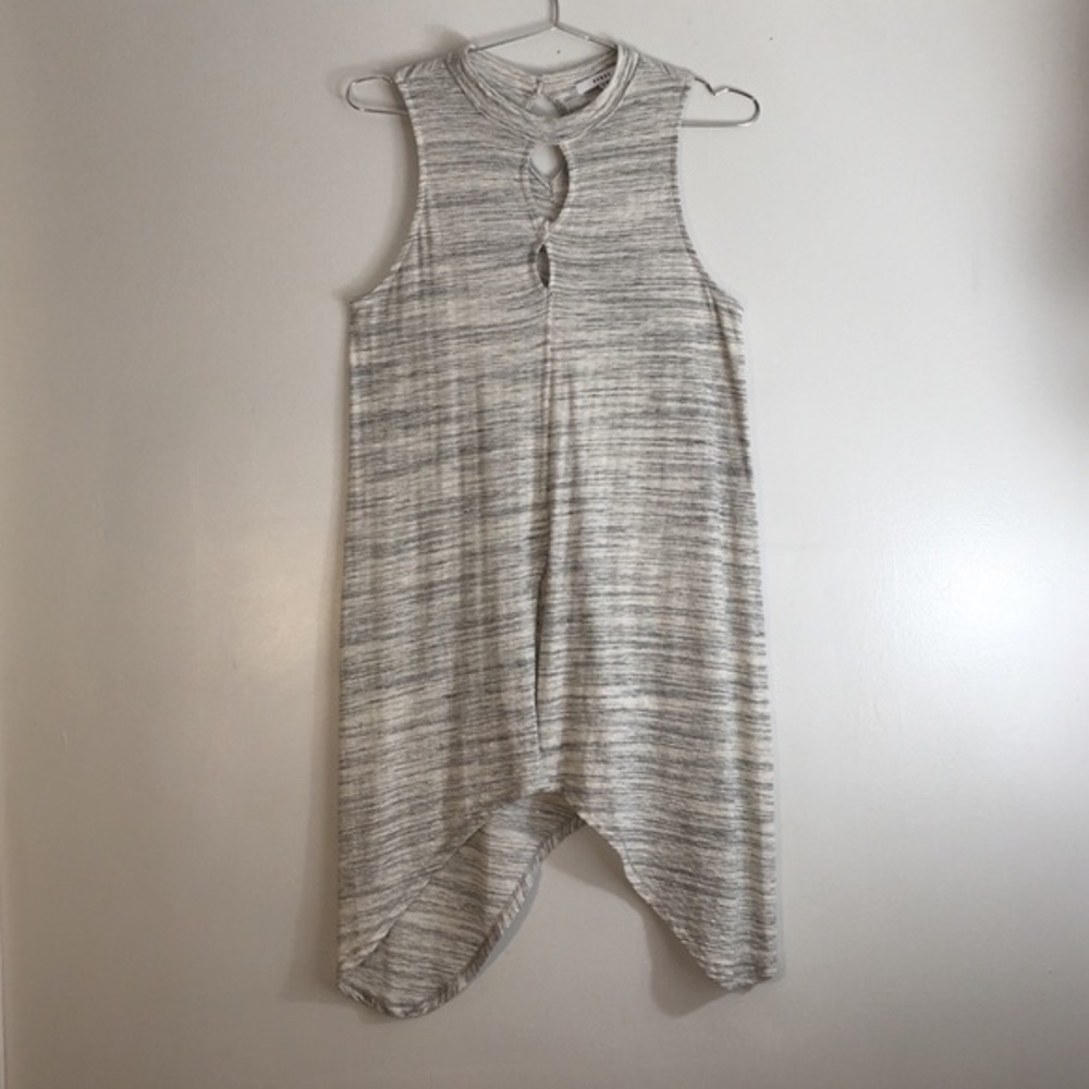 Ro & De For Anthropologie turtleneck